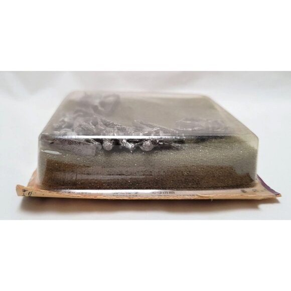 Macedonian & Punic War 15mm Republican Roman Numidian Cavalry Mini Figs #6359 - Picture 4 of 8